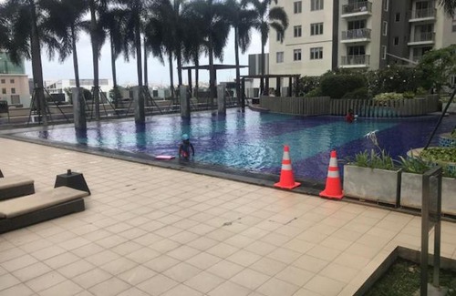 Ibbanwala Apartment | On320 Residences