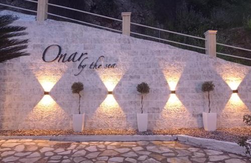 Sinarades Apartment | Onar by the sea apartments