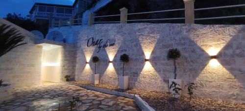 Sinarades Apartment | Onar by the sea apartments