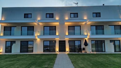 Sarti Apartment | Onar Sarti Luxury Living