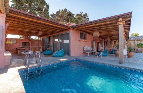 Kolymbia Villa | Onar Villa Kolympia