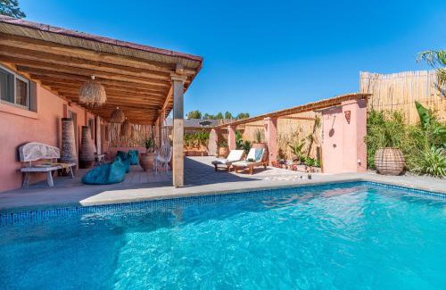 Kolymbia Villa | Onar Villa Kolympia
