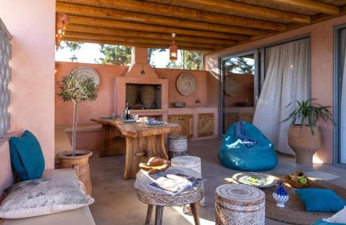 Kolymbia Villa | Onar Villa Kolympia