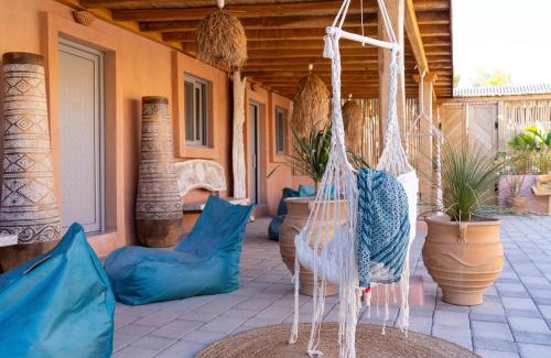 Kolymbia Villa | Onar Villa Kolympia