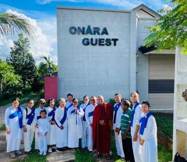 Attikulama House | Onara Guest