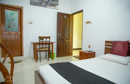 Attikulama House | Onara Guest