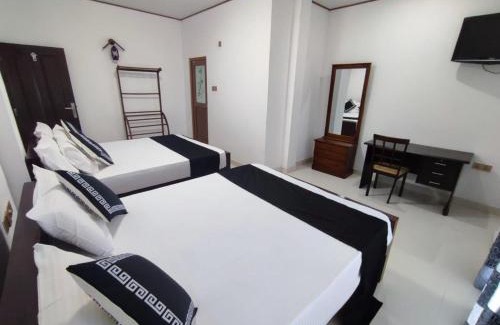 Attikulama House | Onara Guest