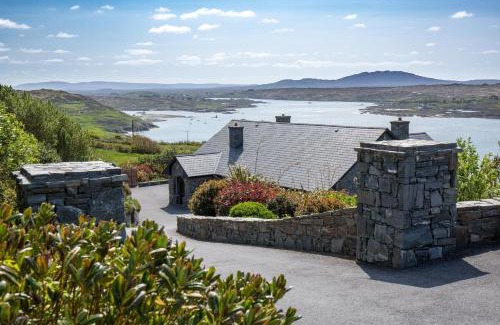 Clifden House | Once Upon a Tide