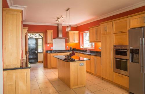 Clifden House | Once Upon a Tide