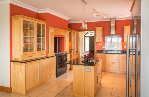 Clifden House | Once Upon a Tide