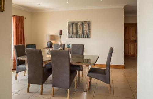 Clifden House | Once Upon a Tide