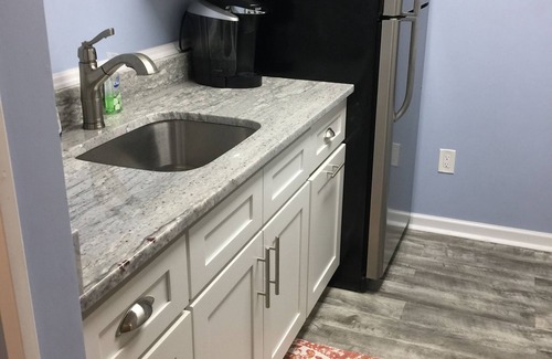 Surfside Beach Condo | Once Upon a Tide - Beachfront Condo