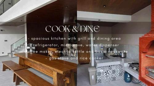 Pansol Resort | Oncheon hotspring private villa
