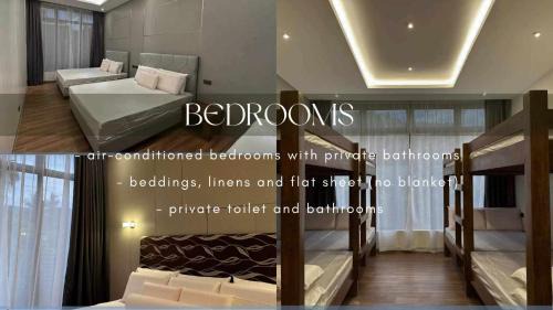 Pansol Resort | Oncheon hotspring private villa