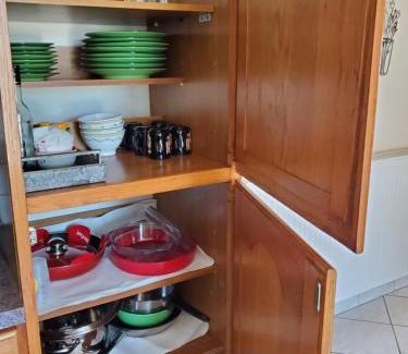 Bresilley Apartment | Oncle xa