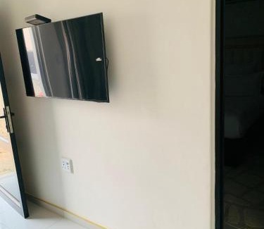 Ondangwa House | Ondangwa Selfcatering Accomodation