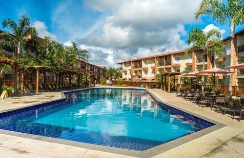 Porto Seguro Resort | Ondas Praia Resort by WAM Experience