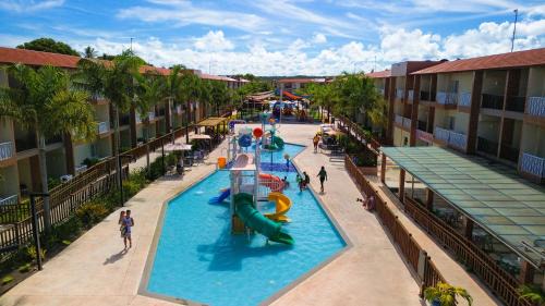 Porto Seguro Resort | Ondas Praia Resort by WAM Experience