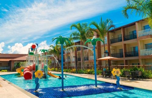 Porto Seguro Resort | Ondas Praia Resort by WAM Experience