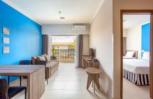 Porto Seguro Resort | Ondas Praia Resort by WAM Experience