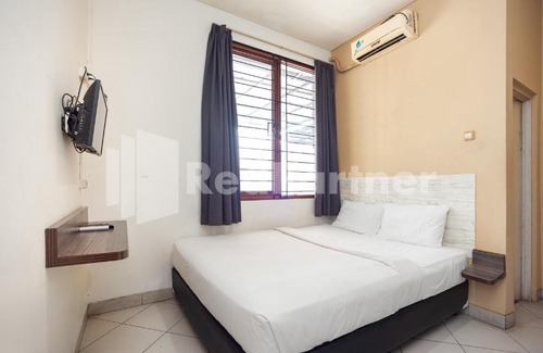 Kemanggisan Hotel | One 2 Residence near Slipi Jaya Mall RedPartner