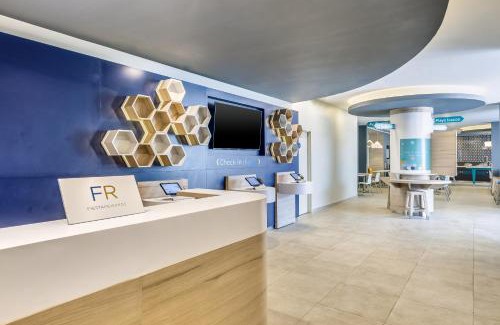 Costa Azul Hotel | One Acapulco Costera