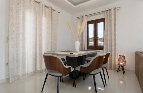 Elation Villa | One and only Villa at NAvagio Zakynthos