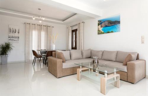 Elation Villa | One and only Villa at NAvagio Zakynthos