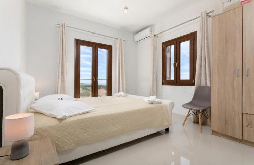 Elation Villa | One and only Villa at NAvagio Zakynthos