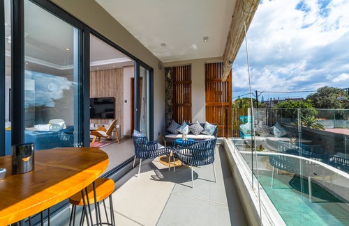 Pereybere Apartment | ONE BAY Residence - Apartment 11 - NEW LUXURY APARTMENT IN PEREYBERE, MAURITIUS