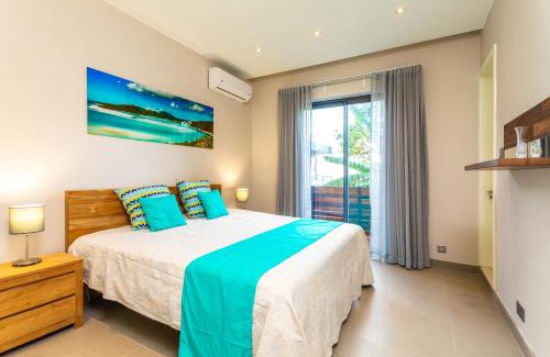 Pereybere Apartment | One Bay Residence Apartment 6