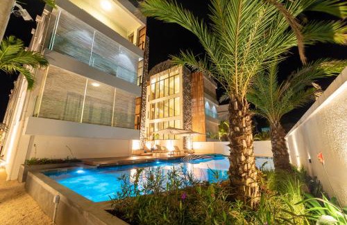 Pereybere Apartment | ONE BAY RESIDENCE NO 8