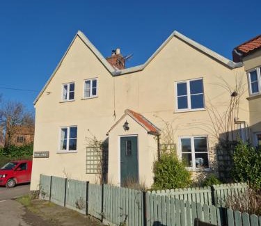 Grantham Apartment | One Bed Ground Floor Apartment- Great Getaway