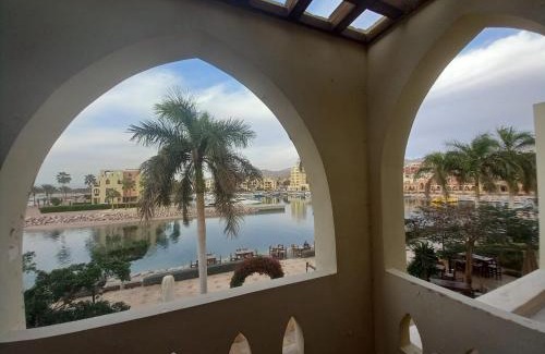 Aqaba Apartment | One bed room at Talabay Aqaba beach