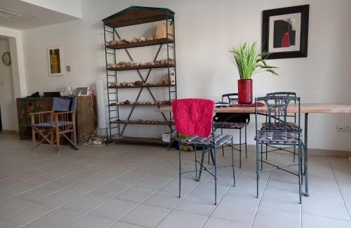 Aqaba Apartment | One bed room at Talabay Aqaba beach
