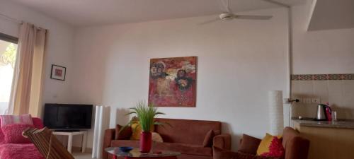 Aqaba Apartment | One bed room at Talabay Aqaba beach