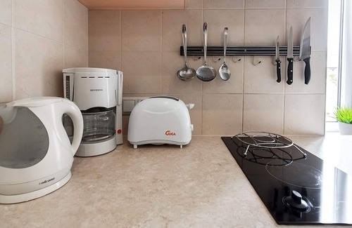Avoti Apartment | One bedroom Twin apartment in the center of Riga
