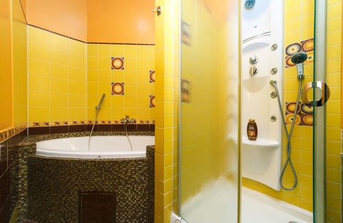 Besarabka Apartment | One bedroom. 3 Baseina str. Arena City. Besarabka in Kyiv