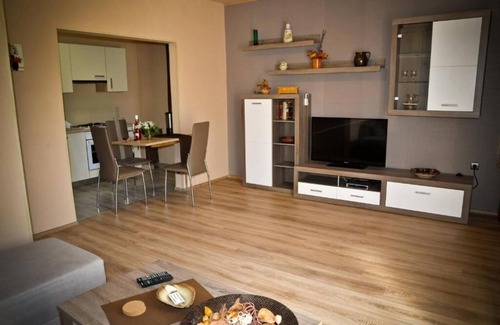 Supetarska Draga Apartment | One bedroom apartment with terrace and sea view Supetarska Draga - Donja, Rab (A-22866-a)