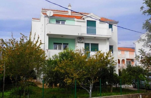 Kastel Stafilic Apartment | One bedroom apartment with balcony Kaštel Štafilić, Kaštela (A-20694-c)