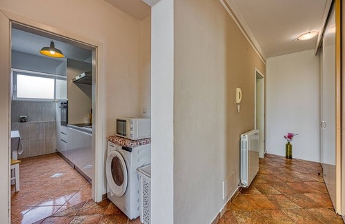 Rovinjsko Selo Apartment | One-bedroom Apartment Mare A3 with shared Pool