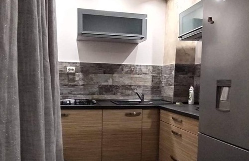 Gornji Karin Apartment | One bedroom apartment with balcony Gornji Karin, Novigrad (A-21514-a)