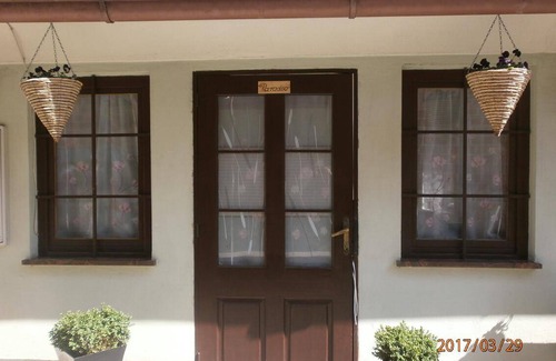 Samobor Apartment | One bedroom apartment (pet friendly) Samobor, Prigorje (A-12869-b)