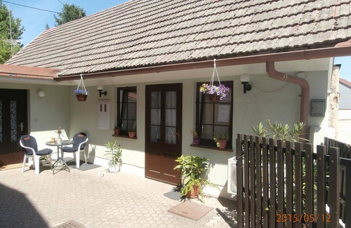 Samobor Apartment | One bedroom apartment (pet friendly) Samobor, Prigorje (A-12869-b)