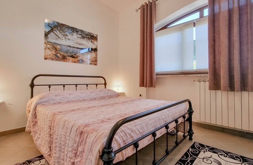 Brtonigla Apartment | One bedroom apartment with terrace Brtonigla, Novigrad (A-19949-a)