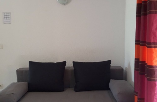 Kobas Apartment | One bedroom apartment with terrace Cove Blaca, Mljet (A-10416-c)