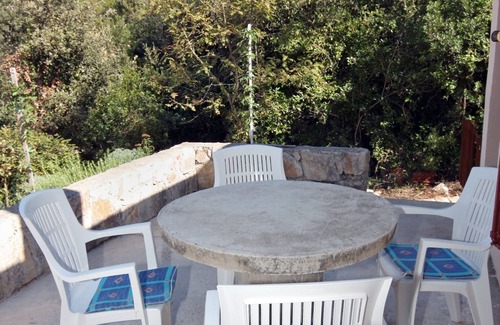 Cove Basina (Jelsa) Apartment | One bedroom apartment near beach Cove Tatinja, Hvar (A-5729-b)