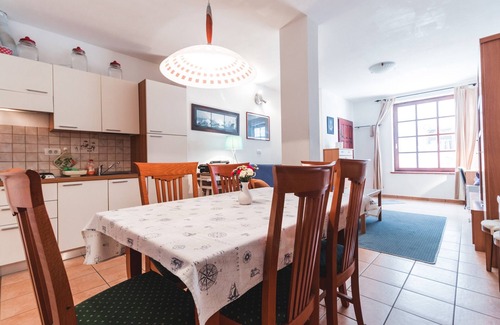 Piran Apartment | One bedroom Apartment 1 Pri Mari In Front of the Sea