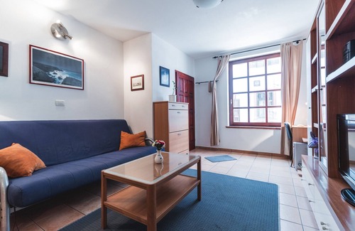 Piran Apartment | One bedroom Apartment 1 Pri Mari In Front of the Sea