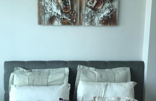 Al Sufouh 1 Apartment | One Bedroom Apartment - Burj Al Arab View -Al Sofouh